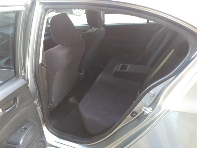 HONDA CITY 2013/2013 1.5 EX 16V FLEX 4P MANUAL - Foto 8