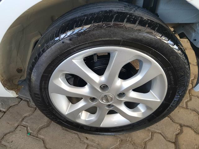 Nissan March 1.6 SV 2017 completo novíssimo - Foto 9