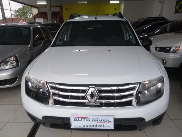 Duster Outdoor 1.6 16V (Flex) 2015 - Foto 4