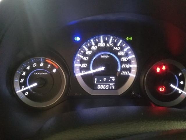 HONDA CITY 2013/2013 1.5 EX 16V FLEX 4P MANUAL - Foto 14