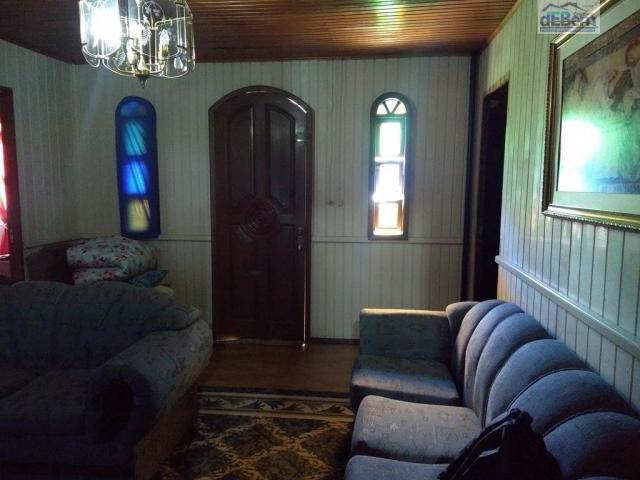 Casa, São Luiz, Criciúma-SC - Foto 11