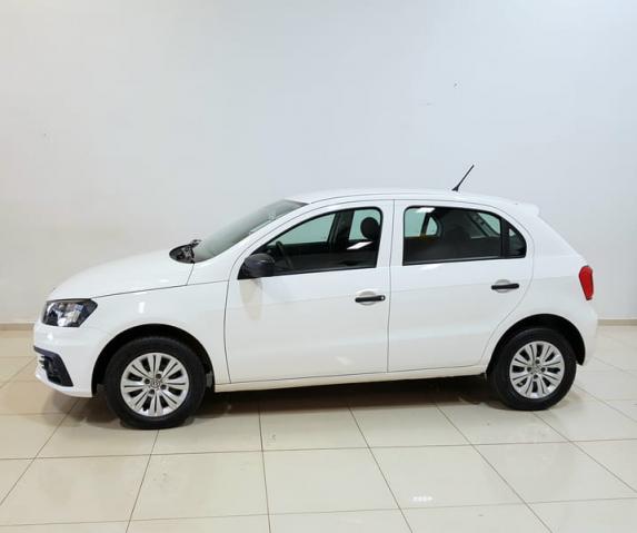 VOLKSWAGEN ?GOL 1.0 FLEX 12V 5P 2018 - Foto 5