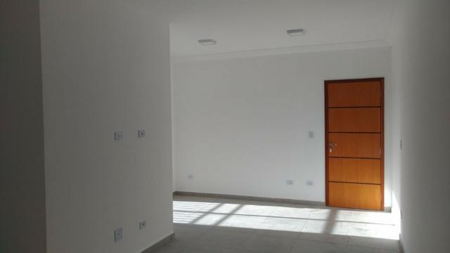 "* Oportunidade! Siete Residence *"- 02 dorms c/ suíte, piso, box e varanda gourmet-Pronto - Foto 9