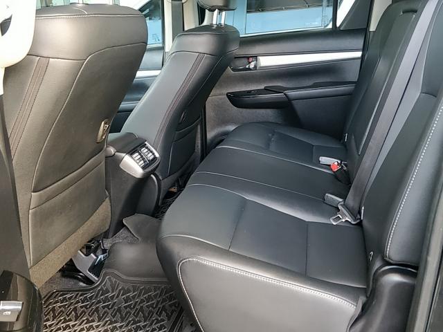 TOYOTA HILUX 2016/2016 2.8 SRV 4X4 CD 16V DIESEL 4P AUTOMATICO - Foto 6