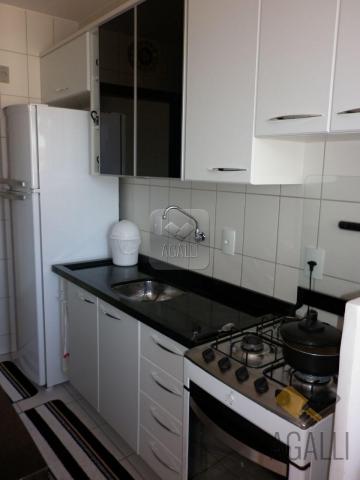 Apartamento à venda com 2 dormitórios em Sítio cercado, Curitiba cod:407-18 - Foto 6