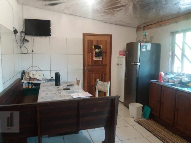 Casa, Porto Grande, Araquari-SC - Foto 10