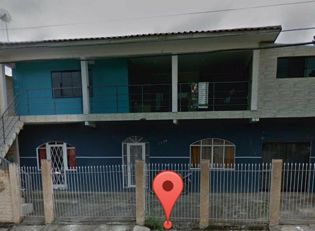 Vendo sobrado pra moradia e comércio