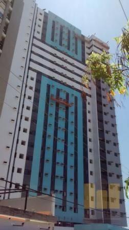 Apartamento residencial à venda, farol, maceió - ap0036. - Foto 3