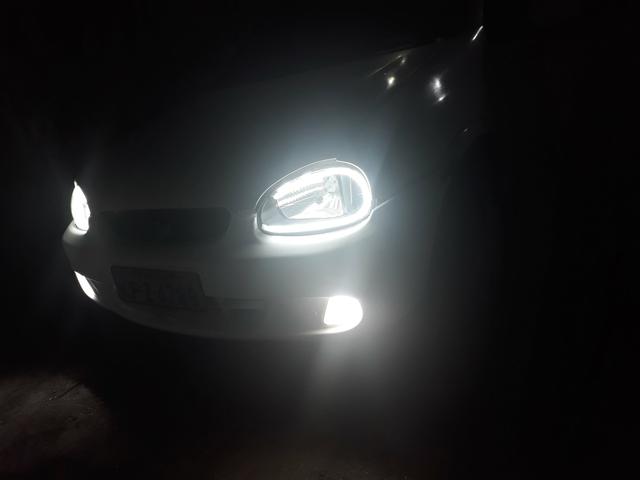 Corsa sedan