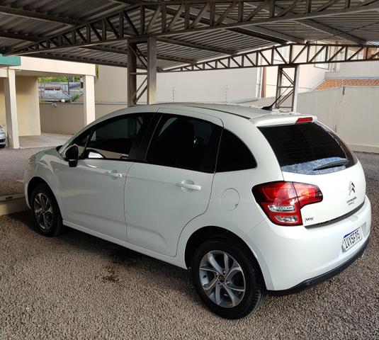 C3 Tendance Automático - Foto 2