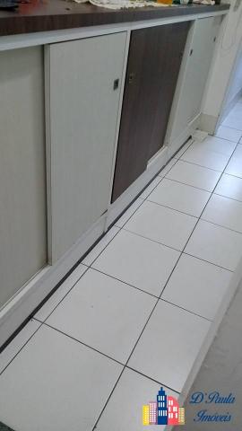 Ap00494 - apartamento disponível para locação no cond. ilhas do mediterrâneo em barueri. - Foto 7