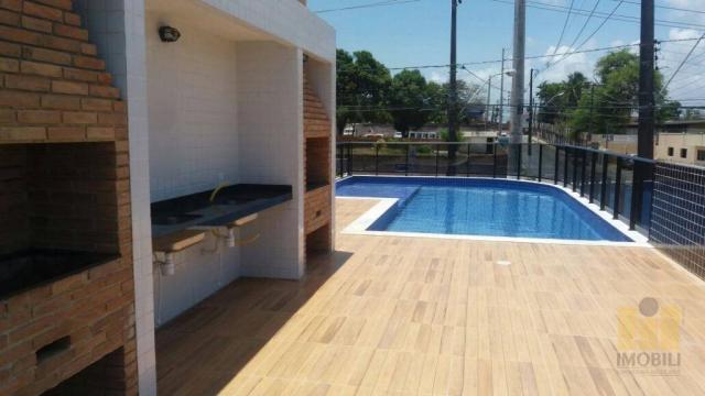 Apartamento residencial à venda, farol, maceió. - Foto 12