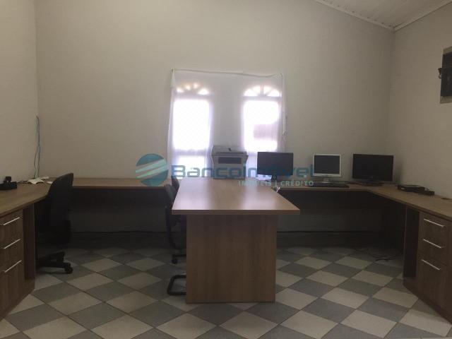 Casa para alugar com 2 dormitórios em Vila bressani, Paulínia cod:CA02279 - Foto 19