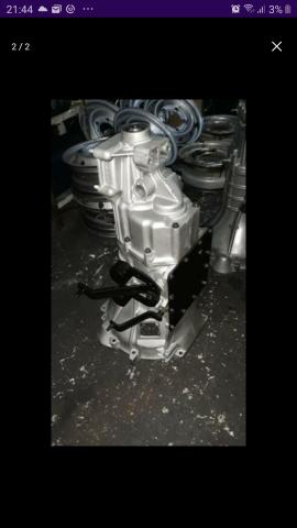 Turbina , cambio 5 marcha hr kia bongo etc. - Foto 2