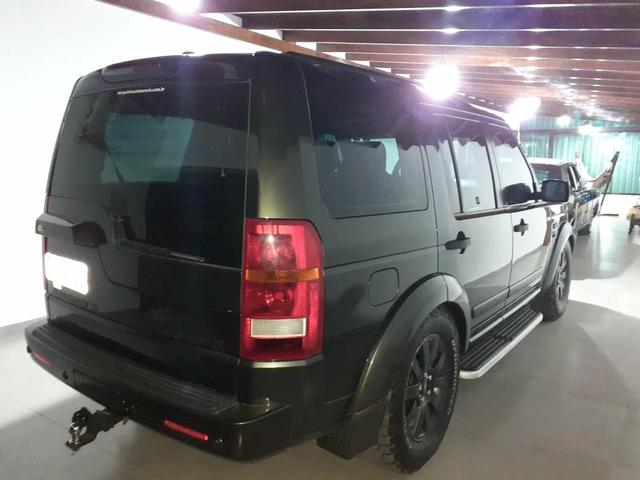 Discovery 3 hse 2.7 diesel - Foto 5