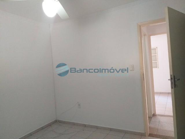 Casa para alugar com 2 dormitórios em Vila monte alegre, Paulínia cod:CA02271 - Foto 4