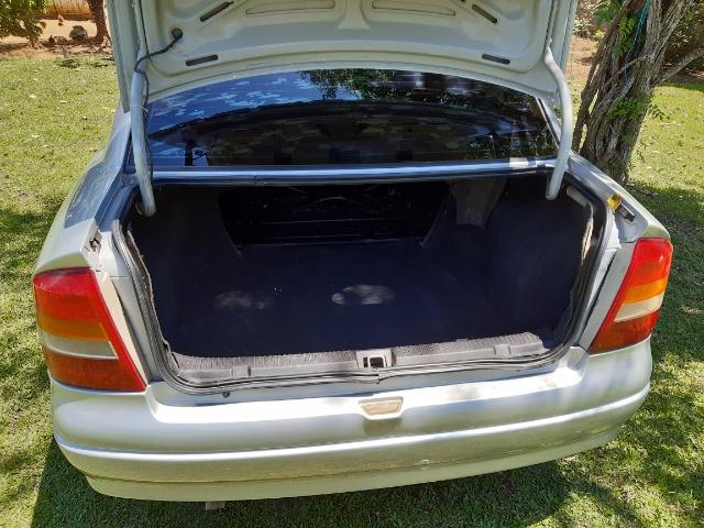 Gm Astra cl 1.8 - Foto 3