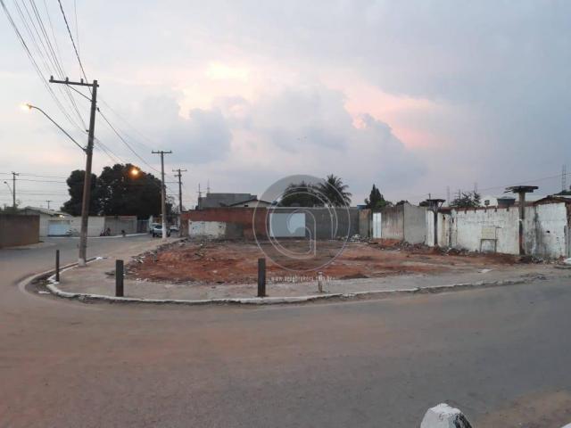 Terreno comercial região do planalto cuiabá