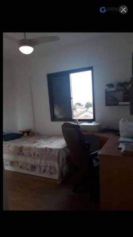 Apartamento com 2 dormitórios à venda, 60 m² por r$ 225.000,00 - jardim das indústrias - s - Foto 8