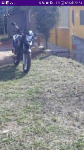 Vendo Terreno Campo do Coelho - Foto 2