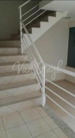 Casa em condomínio para aluguel, 3 quartos, 4 vagas, village damha i mirassol - mirassol/s - Foto 6