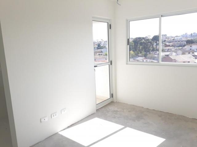 Apartamento 2 quartos à venda no Fanny - Foto 4