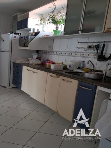 Apartamento à venda com 3 dormitórios em Serraria brasil, Feira de santana cod:AP00029 - Foto 2