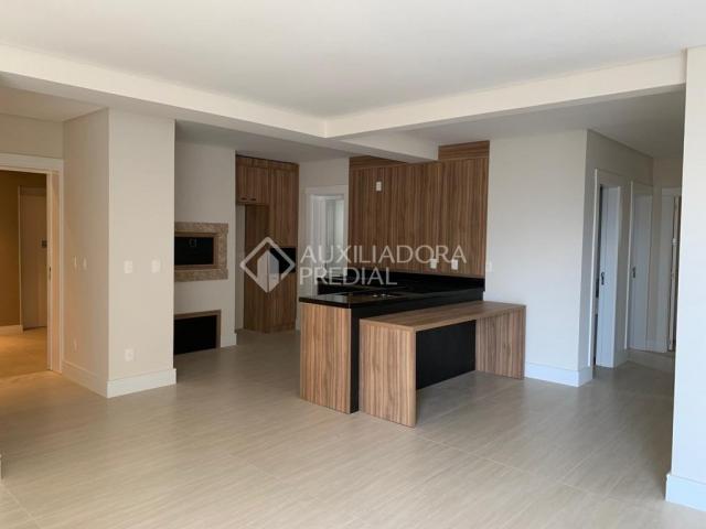 Apartamento para alugar com 3 dormitórios em Centro, Gramado cod:304451 - Foto 2