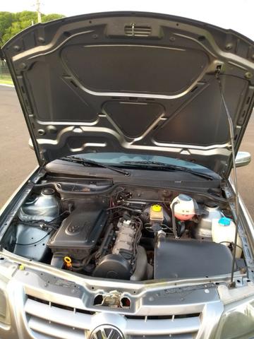 Volkswagen Gol 1.0 Trend (G4) (Flex)8V 4 Portas - Foto 7