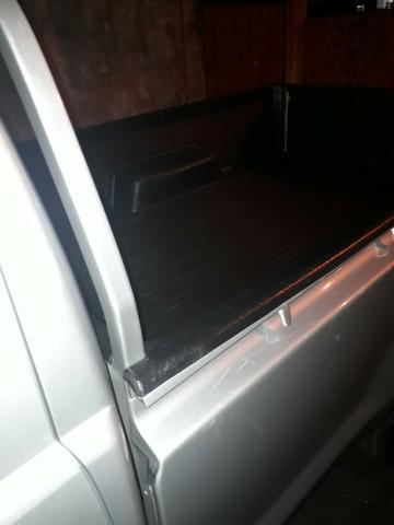 Hilux 3.0 CS 4X4- cabine simples, extra, super nova, carro de particular, - Foto 10