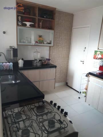 Lindíssimo apartamento de 100 m² no splendor garden !!! - Foto 15