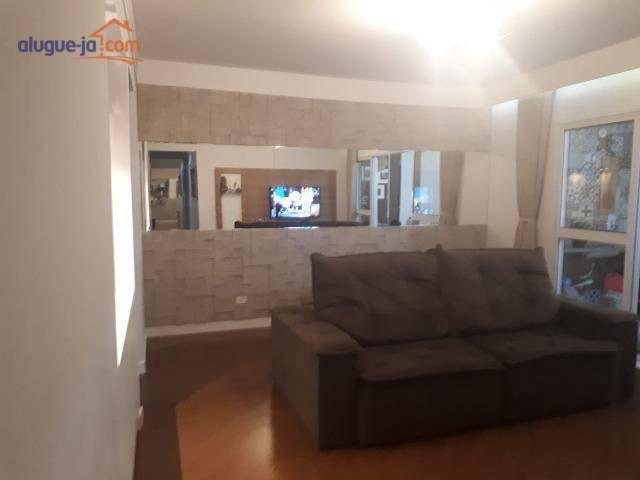 Lindíssimo apartamento de 100 m² no splendor garden !!! - Foto 3