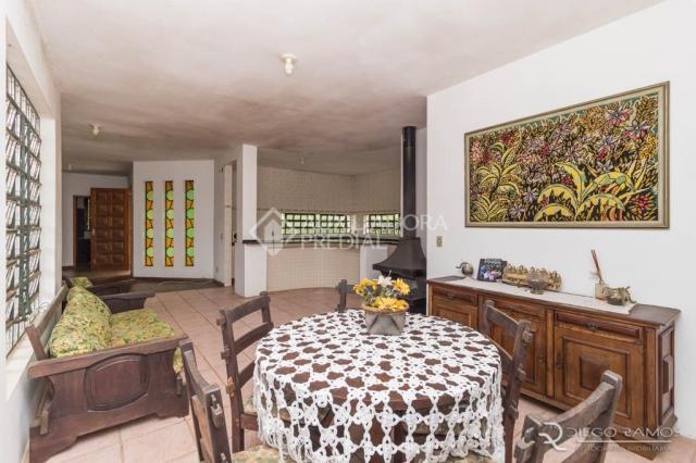 Casa para alugar com 5 dormitórios em Hípica, Porto alegre cod:301105 - Foto 3