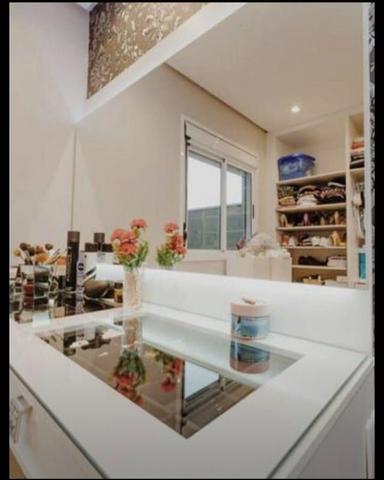 Alugo apartamento mobiliado no Vila verde - Foto 15