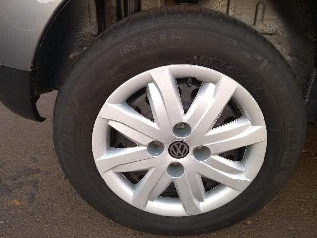Volkswagen Gol 1.0 Trend (G4) (Flex)8V 4 Portas - Foto 9