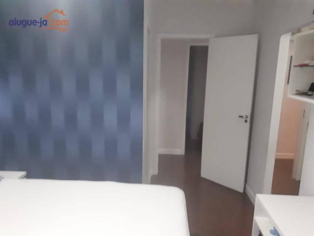 Lindíssimo apartamento de 100 m² no splendor garden !!! - Foto 14