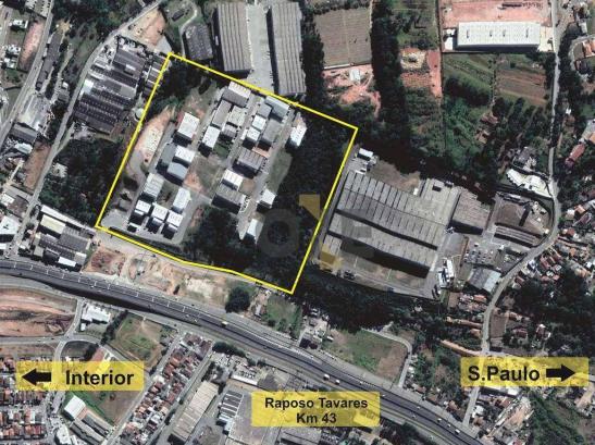 Galpaõ para venda, centro, vargem grande paulista.