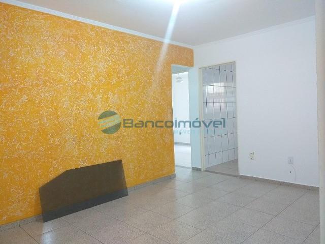 Casa para alugar com 2 dormitórios em Vila monte alegre, Paulínia cod:CA02271 - Foto 2