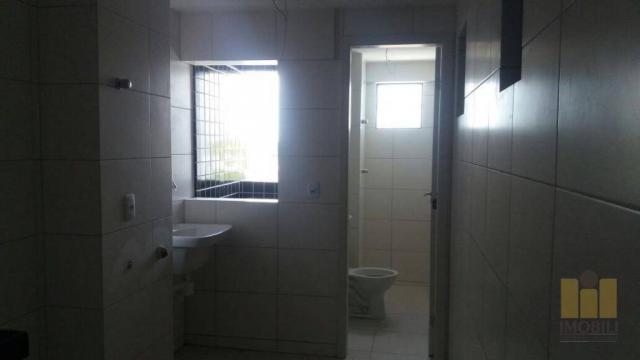 Apartamento residencial à venda, farol, maceió. - Foto 17