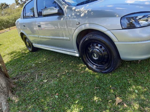 Gm Astra cl 1.8 - Foto 6