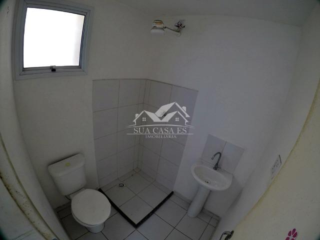 BA.RA.TO 3 Quartos c/ suíte - Jardim Limoeiro - Elevador - Varanda - Lazer Completo - Foto 6