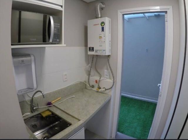 Alugo apartamento mobiliado no Vila verde - Foto 4