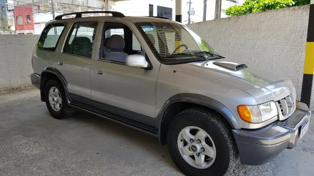 Vende-se carro sportege