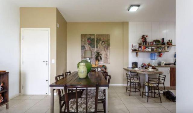 Apartamento com 3 dormitórios à venda, 116 m² por r$ 890.000,00 - rio tavares - florianópo - Foto 6