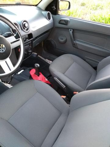 Gol G4 - Foto 4