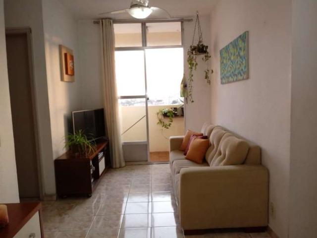 Ótimo apartamento com 3 quartos, Praça Seca - Foto 4