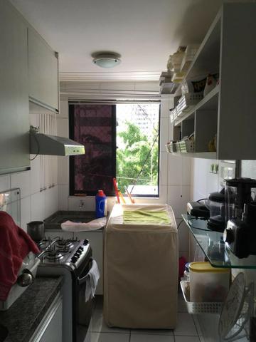 Apartamento Armando Cavani em casa caiada Olinda 2 quartos com suite - Foto 18
