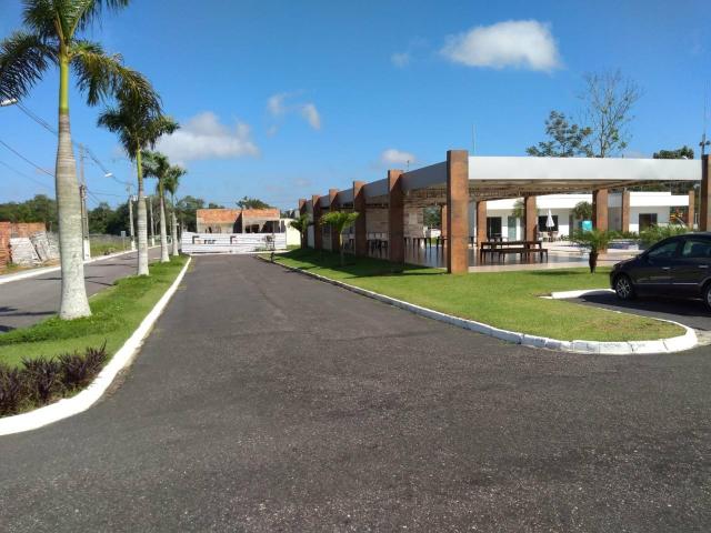 Pagamento facilitado - lote em condomínio no 40 horas - Foto 4