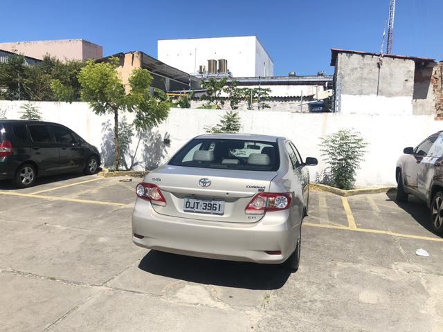 Corolla XEI - Foto 4