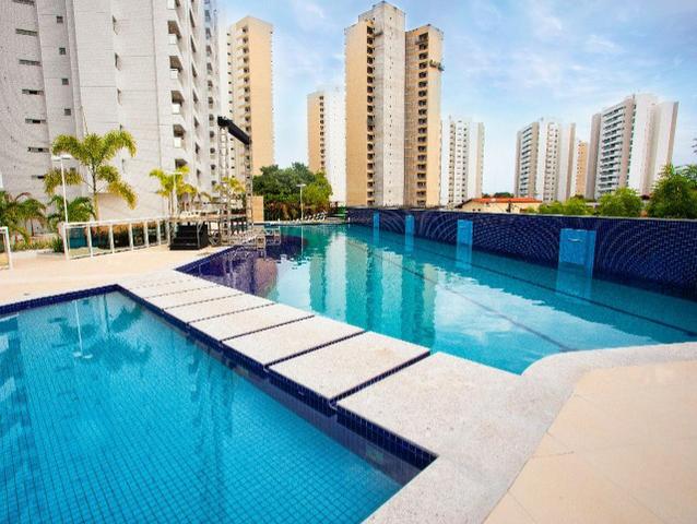 Viva La Vida Park Residence 3 dormitórios Parque del Sol - Foto 14